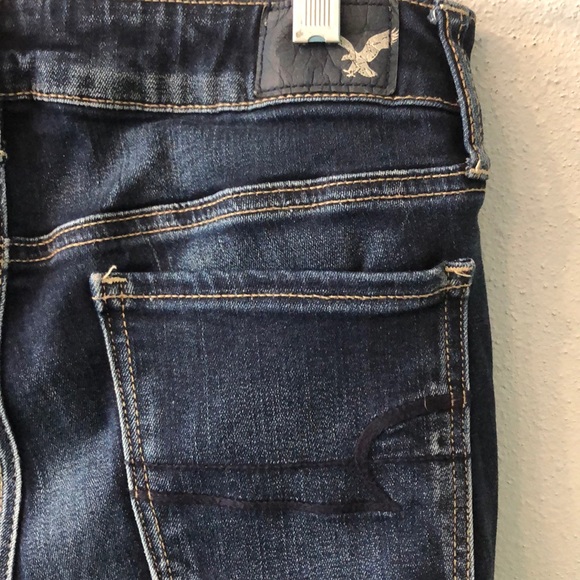 American Eagle Jegging - Picture 7 of 8